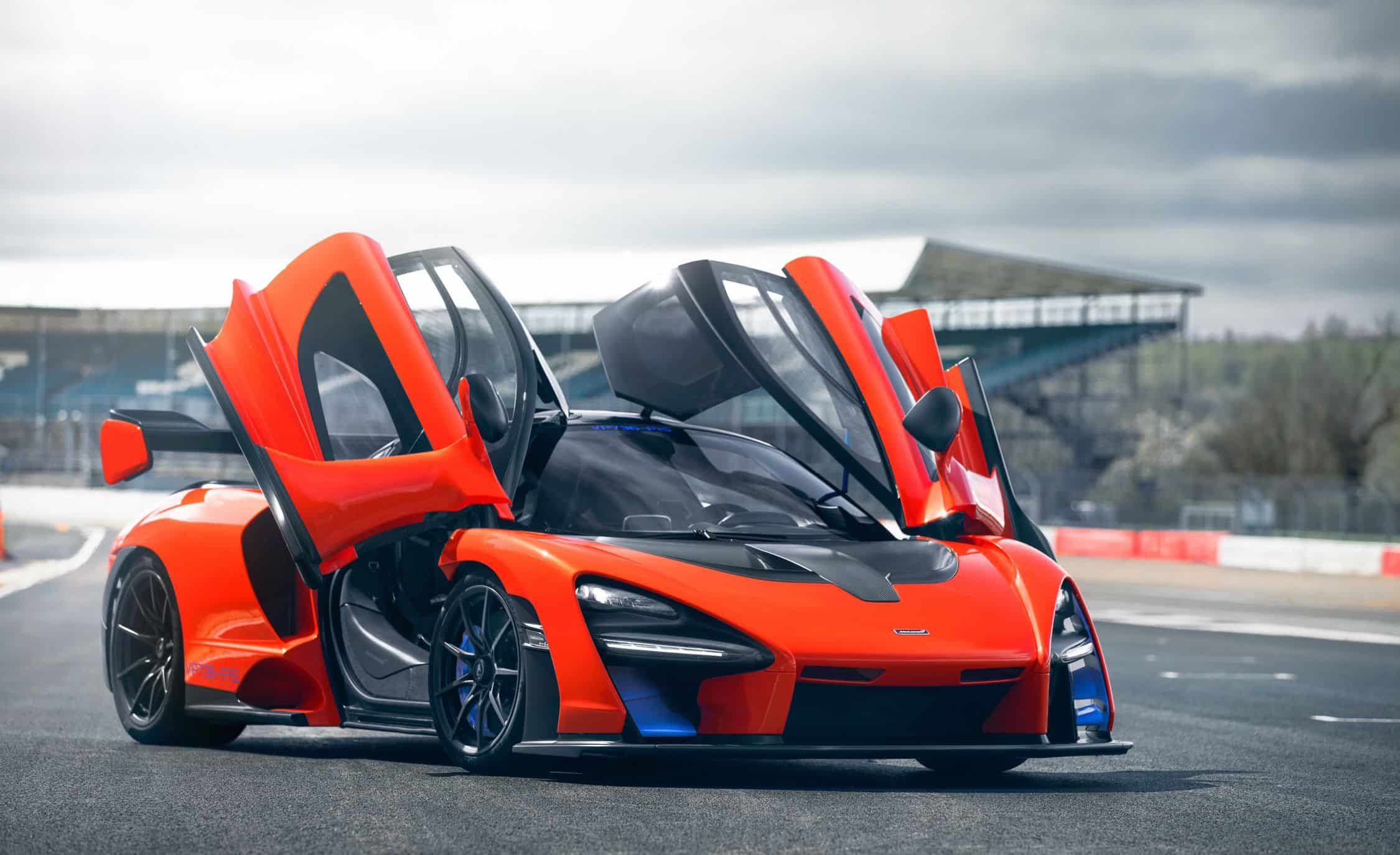 Sports Car